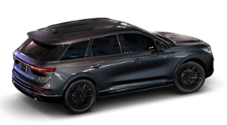 2026 Lincoln Lincoln Corsair® External Image 4